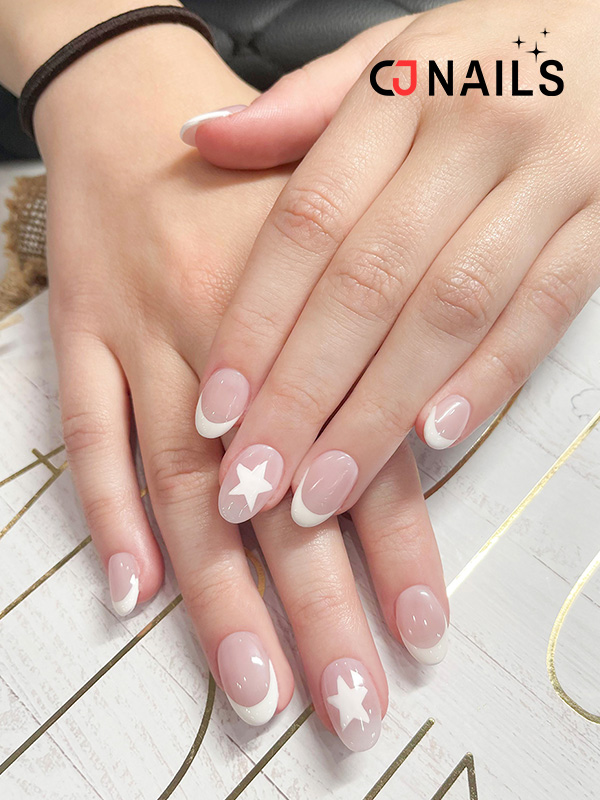 C J Nails
