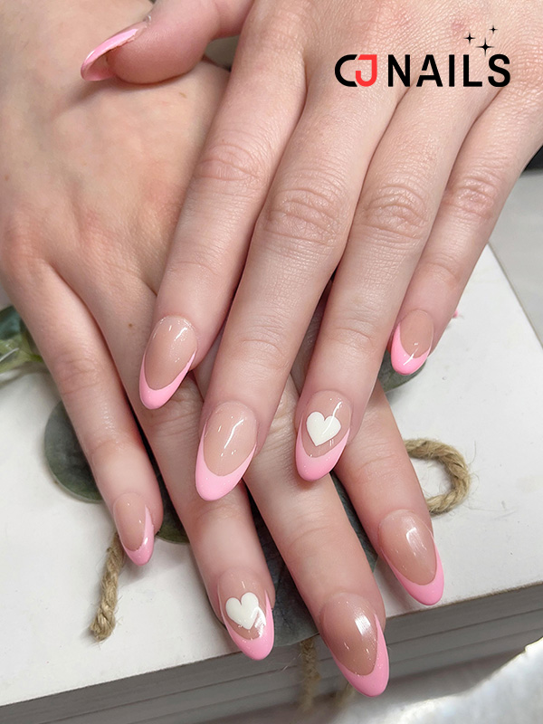 C J Nails