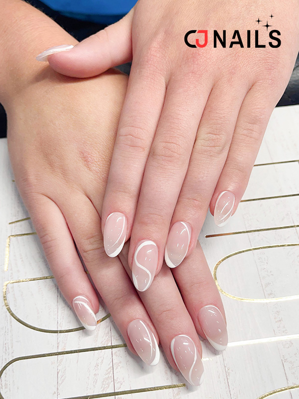 C J Nails