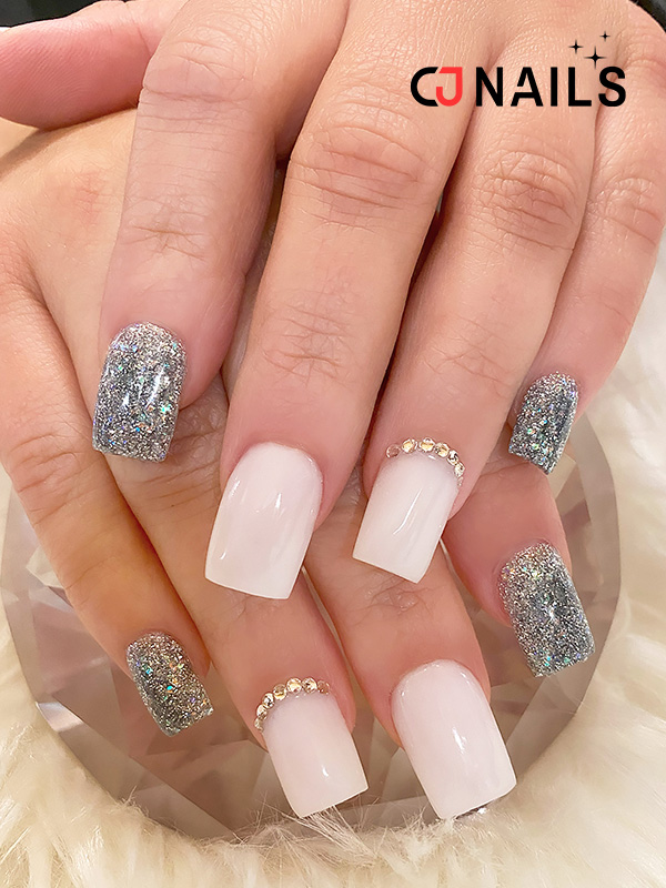 C J Nails