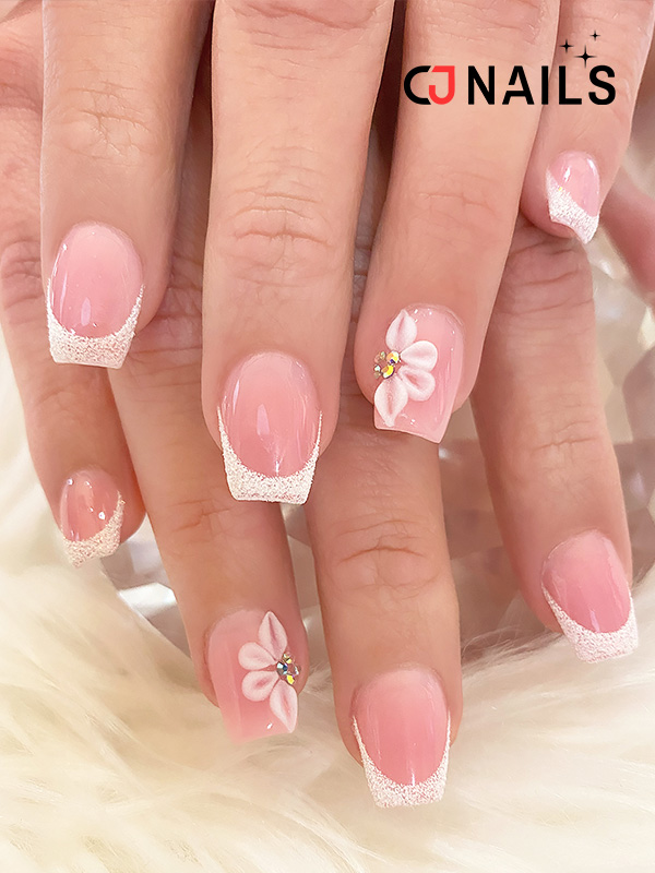 C J Nails