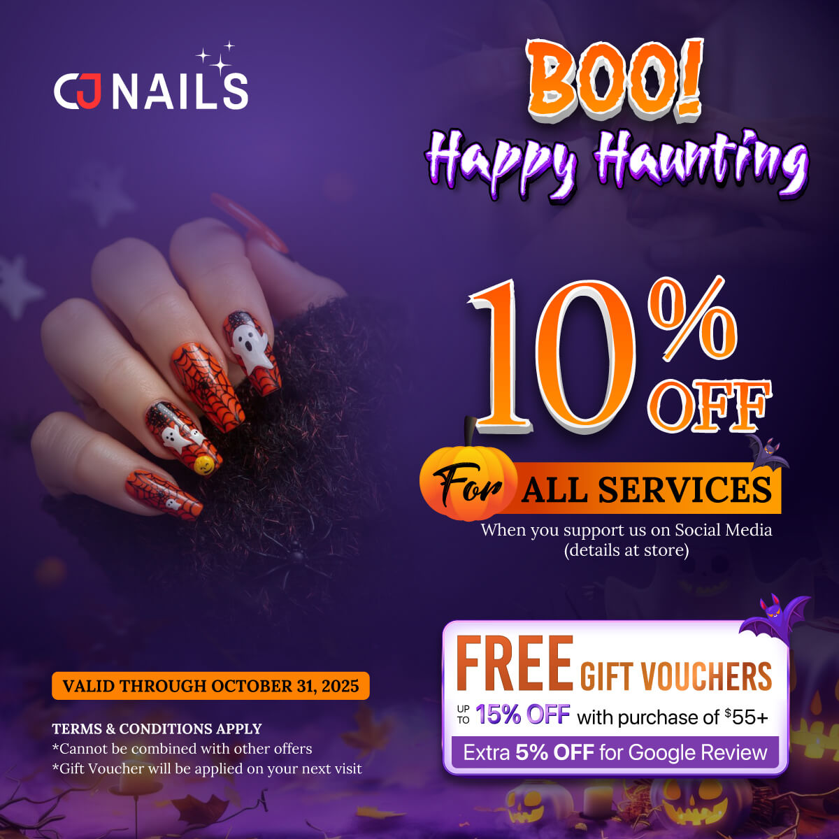 Nail Zone