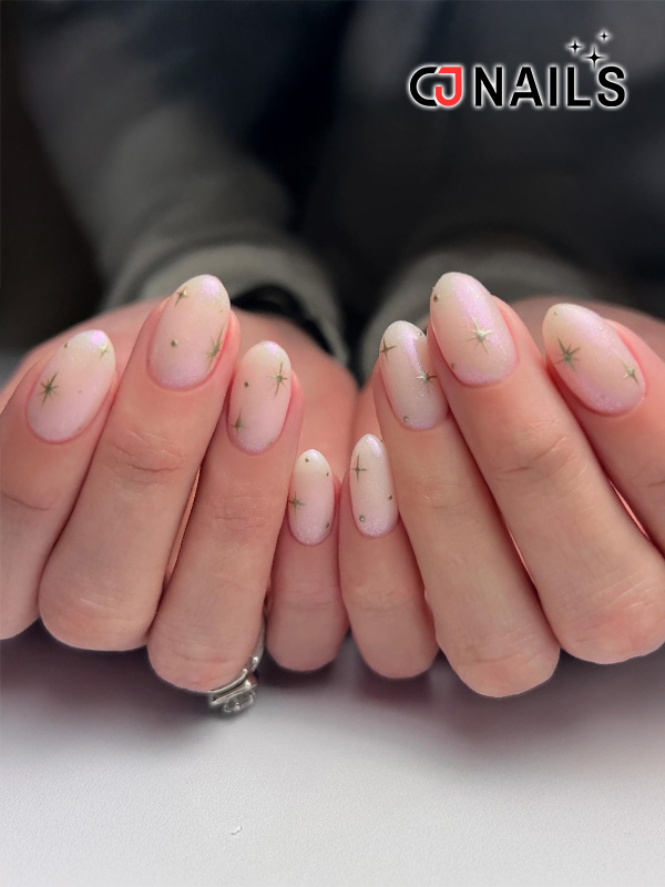 C J Nails