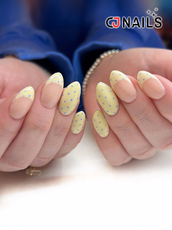 C J Nails