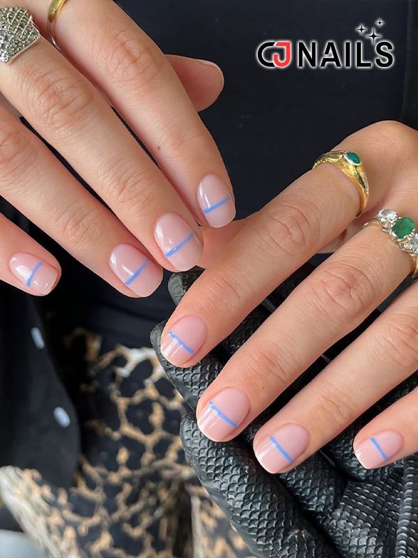 C J Nails