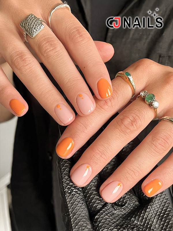 C J Nails