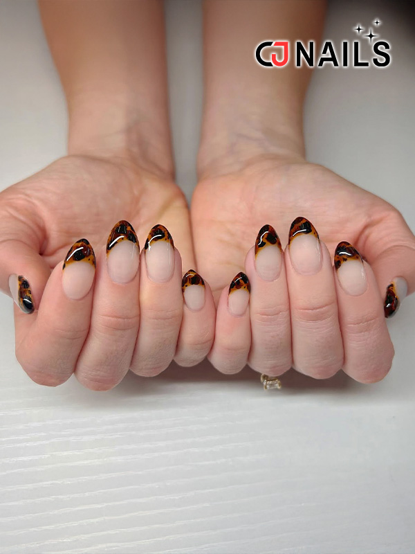 C J Nails